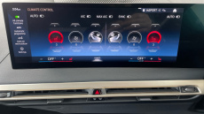 BMW iX 240kW xDrive40 M Sport 76.6kWh 5dr Auto Electric Estate